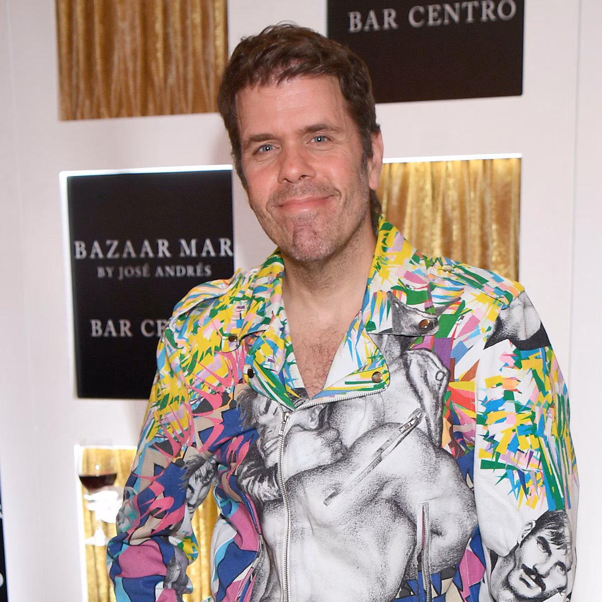 Perez Hilton’s Family Speaks About His Hospitalization After Livestream