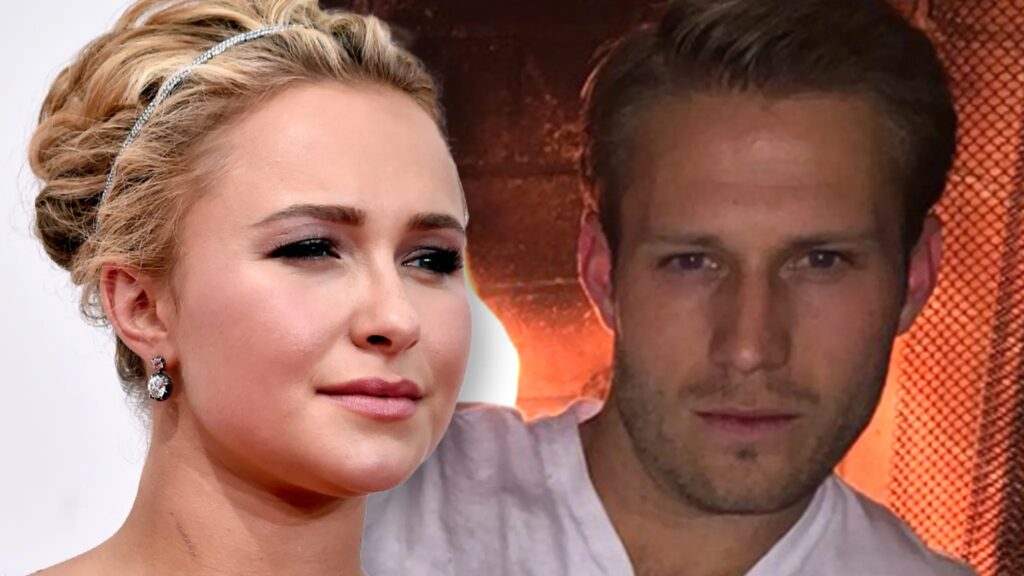 Hayden Panettiere’s HOA Warned Residents to Call 911 If They Saw Brian Hickerson