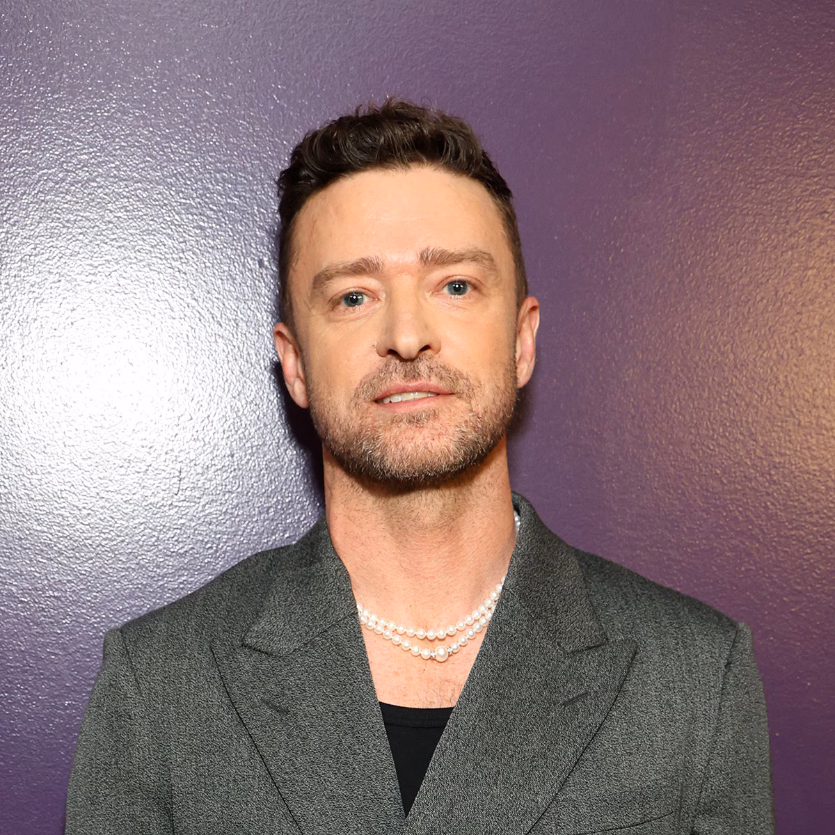 Justin Timberlake, Wife Jessica Biel’s Son Phineas Golf in New Photo