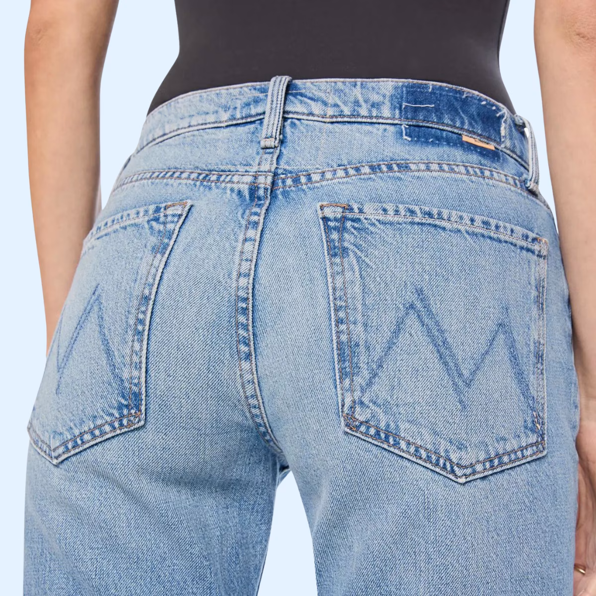 Don’t Wait Until Labor Day to Buy These Booty-Lifting Denim Deals
