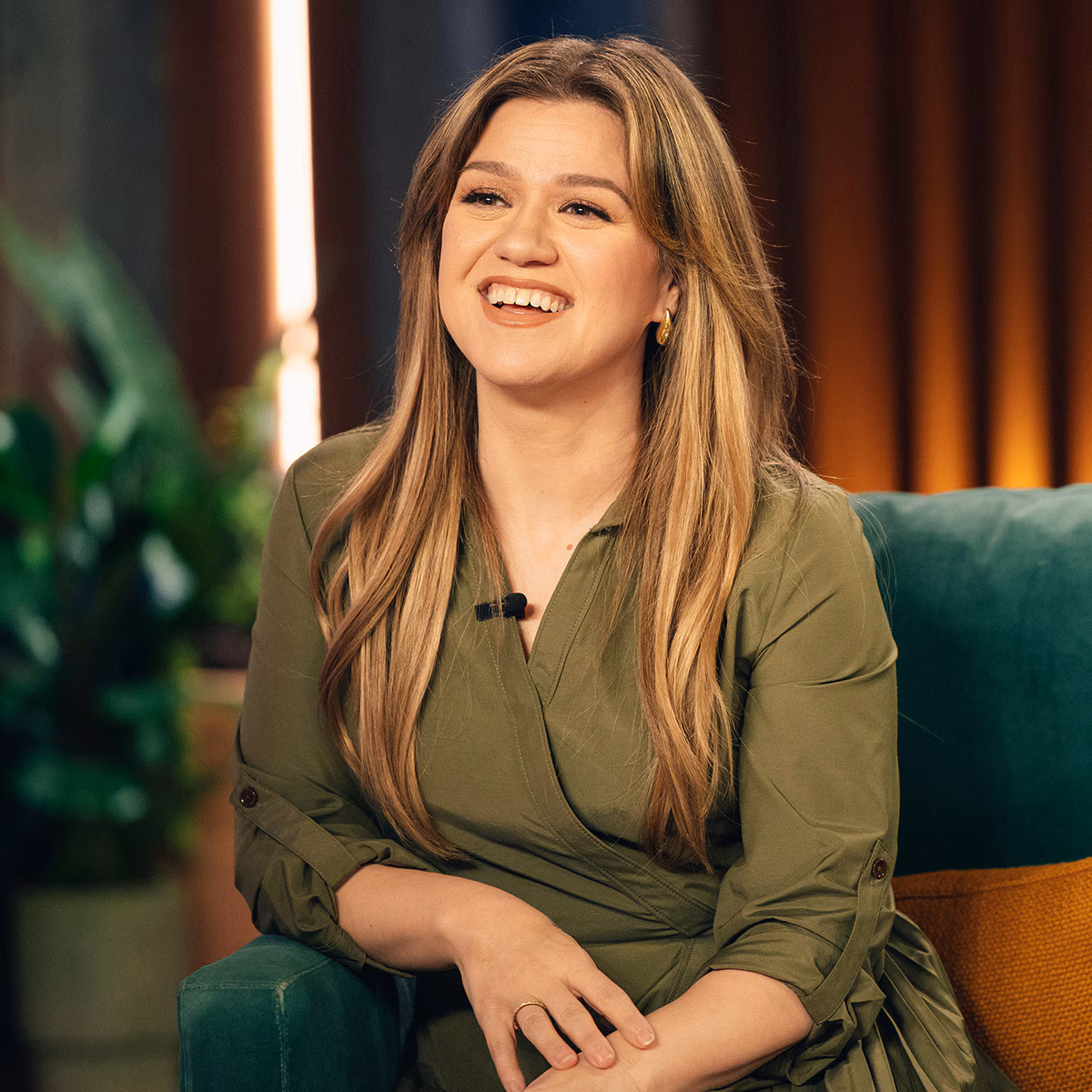 Kelly Clarkson Show Ending: What Happened in Final Episode of Season 7