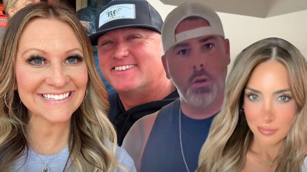 Jeremiah ‘Shawn’ Duffey’s Ex-Wife Says Her Kids Don’t Want Sara Gilson’s Estate Money