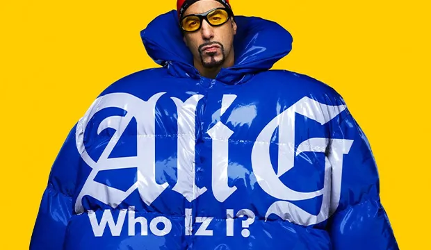 Ali G Movie ‘Who Iz I?’: release date, trailer, cast, controversy