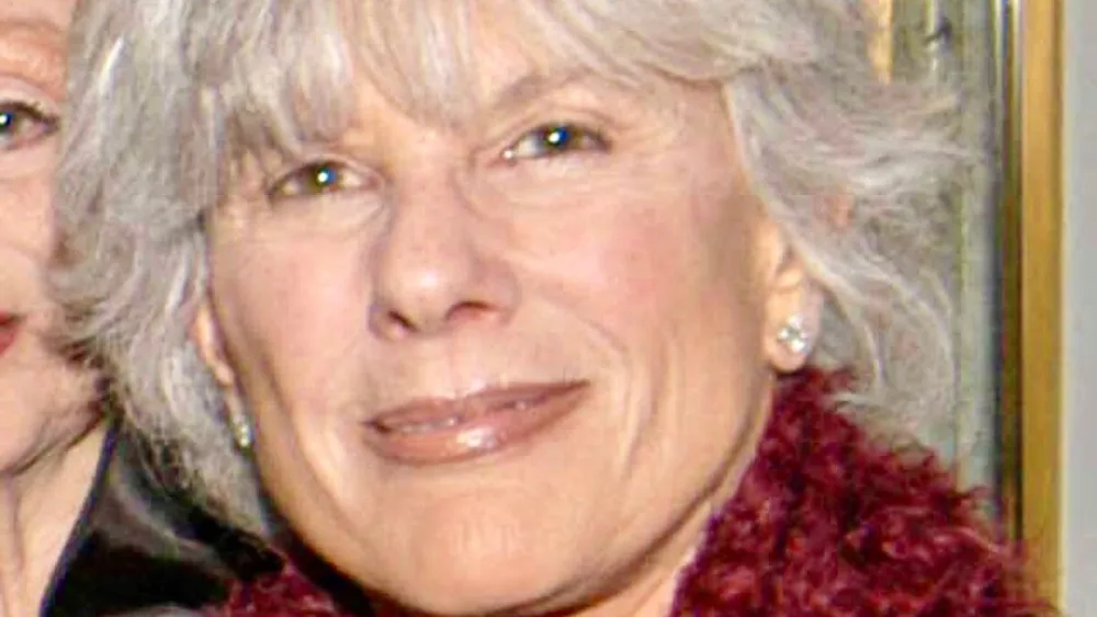 Andrea Eastman Dead: Former Hollywood Agent Was 86