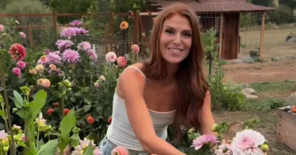 Audrey Roloff Got ‘Cruel Messages’ Amid Farm Sale Drama