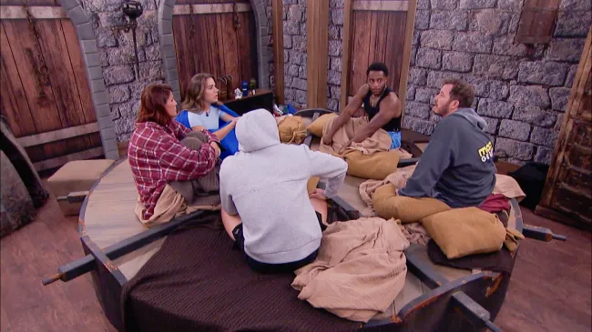 Big Brother 28 spoilers: Week 4 nominations named by Haley