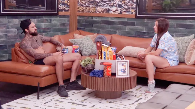 Big Brother 28 spoilers: Week 5 Veto winner may not use it