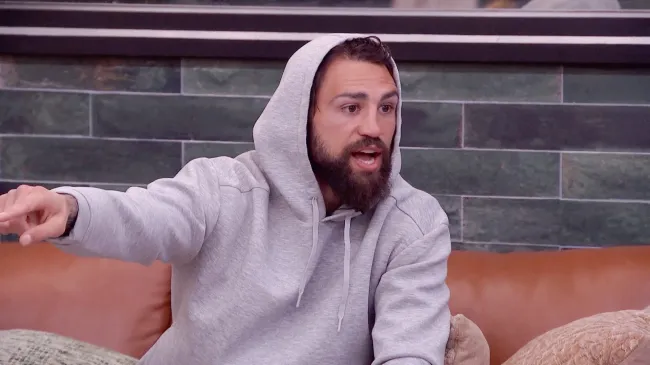 Big Brother: Kamu Kirk interview on anti-drag accusations and Jason