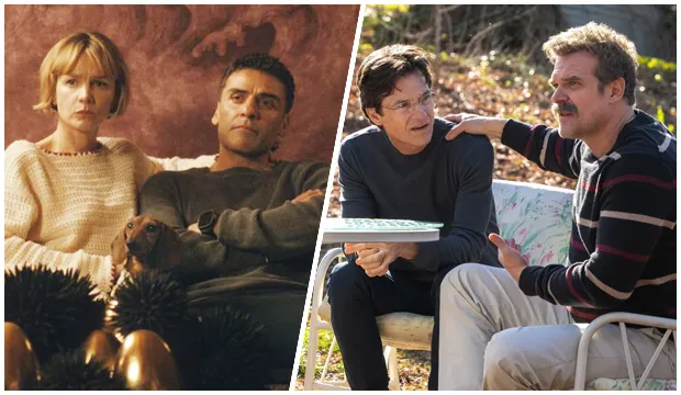Beef vs DTF St. Louis: Emmys Best Limited Series odds and history