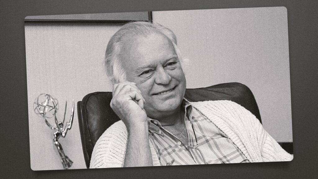 Bill Jersey Dead: ‘A Time for Burning’ Documentarian Was 99