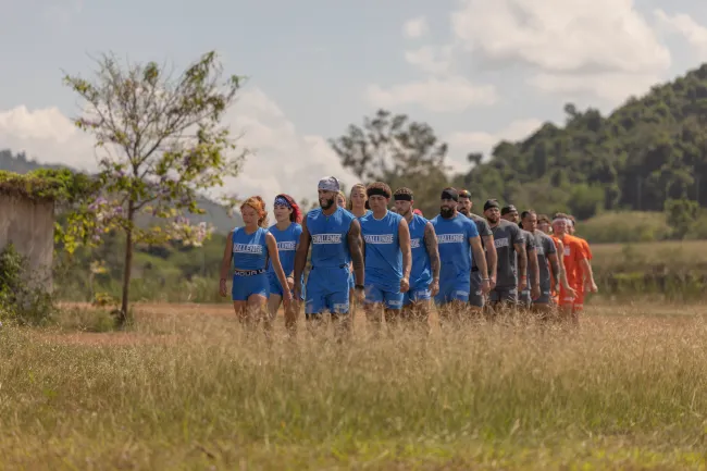 The Challenge Cutthroat Episode 1 recap: Who went home first