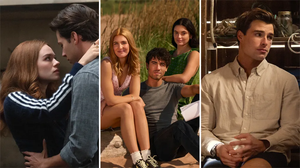 Carley Fortune Book Adaptations: ‘One Golden Summer’ & More