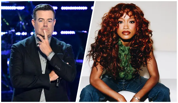 The Voice Celebrity: Host, coaches, premiere date, everything to know