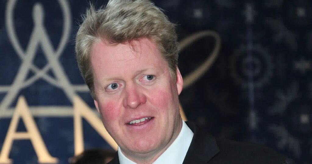 Princess Diana’s Brother Marks 29th Anniversary of Her Death
