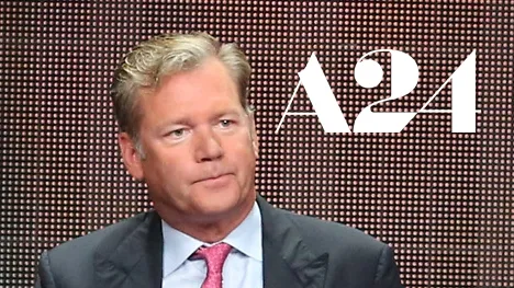 Chris Hansen Was Not Asked To “Sign Away” Rights At ‘Primetime’ Screening