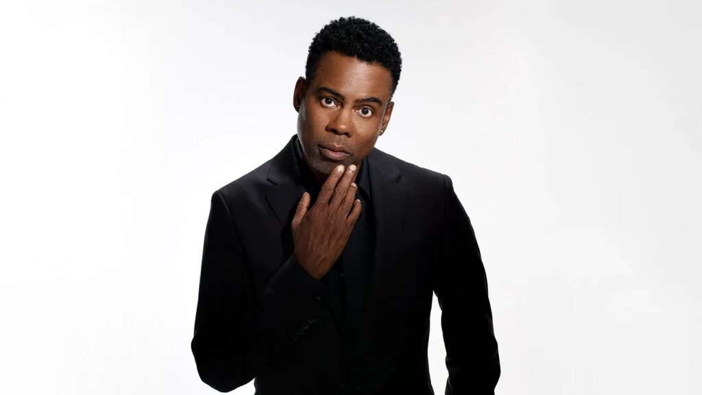 Chris Rock, Heated Rivalry’s Hudson Williams Set for Toronto Film Festival