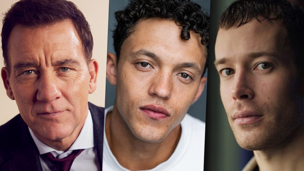 Clive Owen, Orlando Norman and David Shields Joins Anya Taylor-Joy in Netflix’s ‘How to Kill Your Family’
