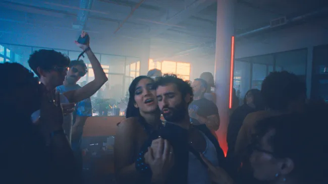 ‘Club Kid’ 1st trailer, synopsis, awards, everything to know