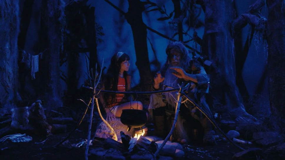 Locarno Film Trailer ‘Donkey Princess’: Travel for Love Through Genres