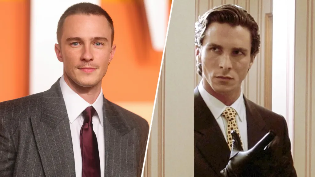 Drew Starkey Stays Mum On Potential ‘American Psycho’ Casting
