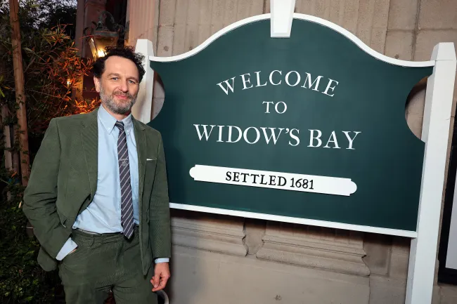 Widow’s Bay 2026 Emmy Chances and Paper Tiger 2027 Oscar Prospects