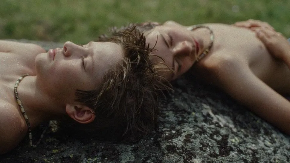 ‘Eklipse’ Venice Film Clip: Teen’s Father Contracts “Gay Disease” AIDS