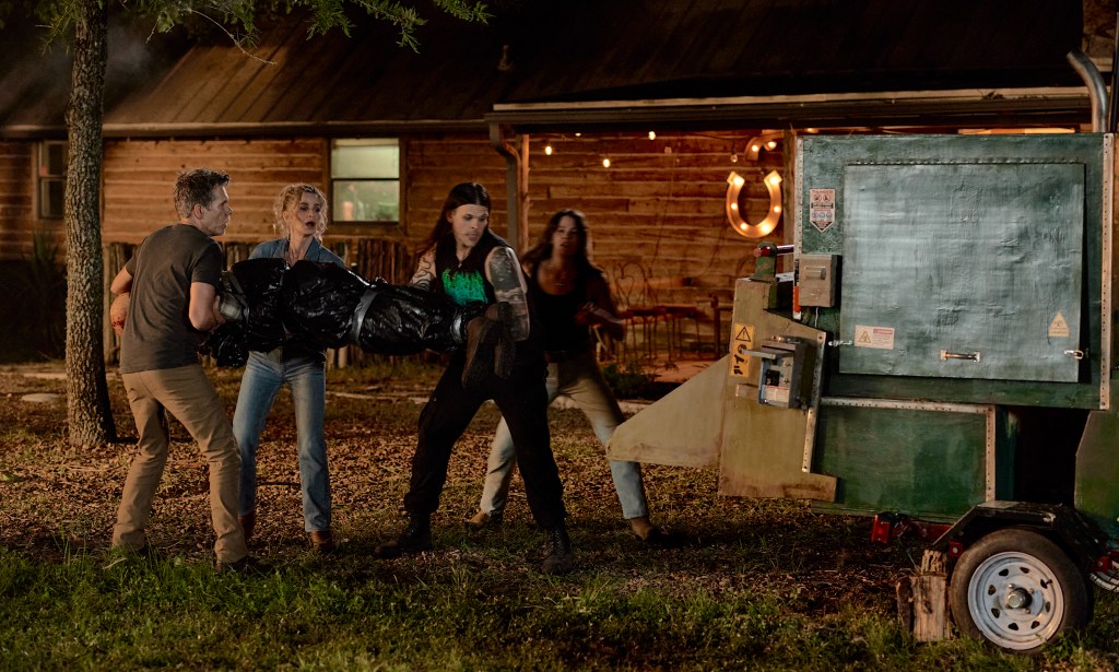 Kevin Bacon, Kyra Sedgwick’s ‘Family Movie’ Gets Spring Release
