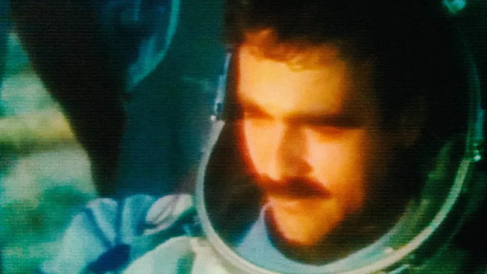 Locarno Winner ‘Forgotten Spaceman’ Adds EPs Ahead of Toronto Bow