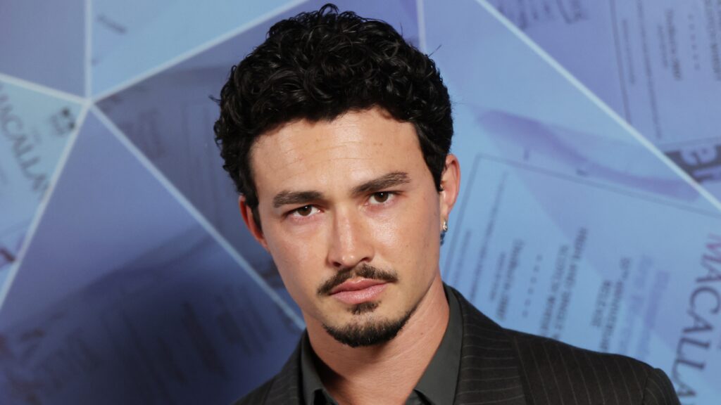 Gavin Leatherwood Joins Nina Dobrev in ‘It Happened One Summer’