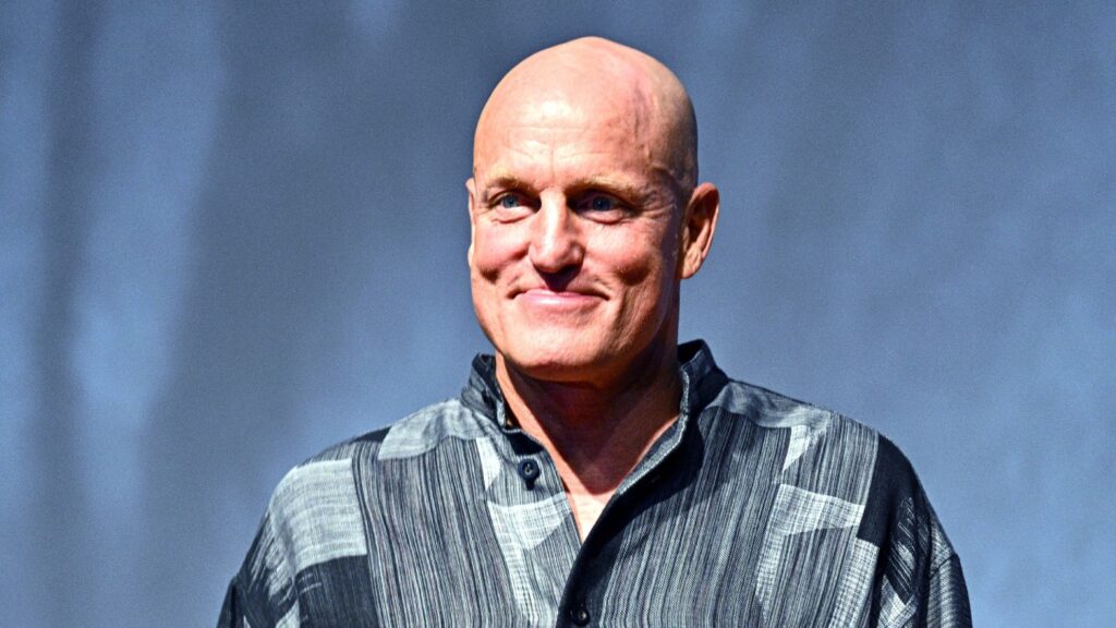 Woody Harrelson Pays Tribute to “Brilliant” Rob Reiner in Sarajevo