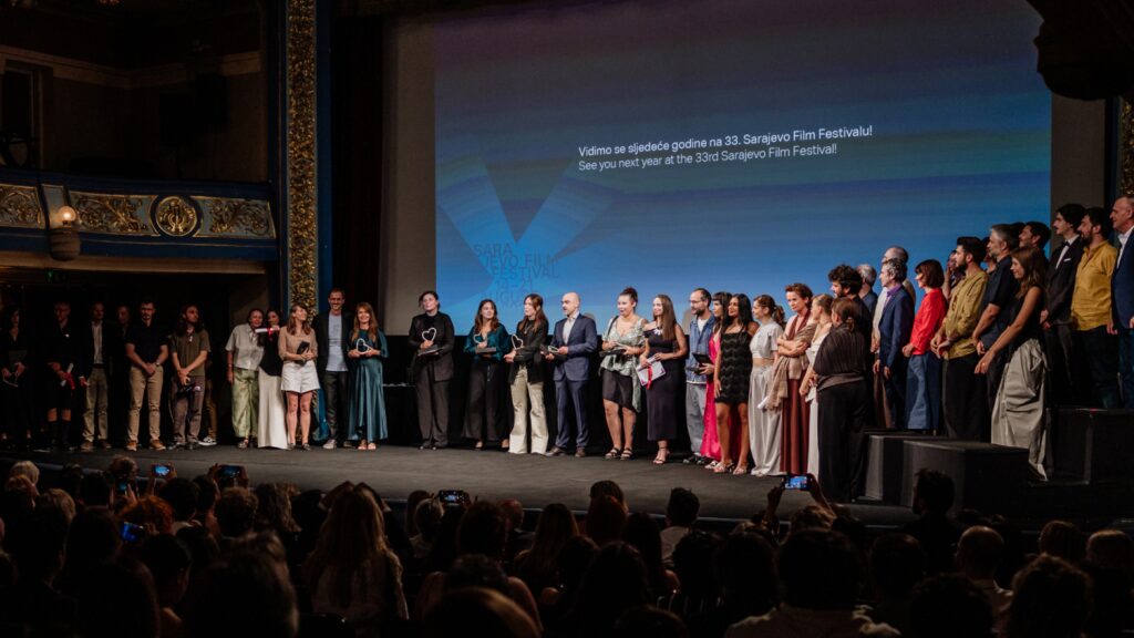 Sarajevo Awards in Full: Sandra Wollner’s ‘Everytime’ Wins Best Film