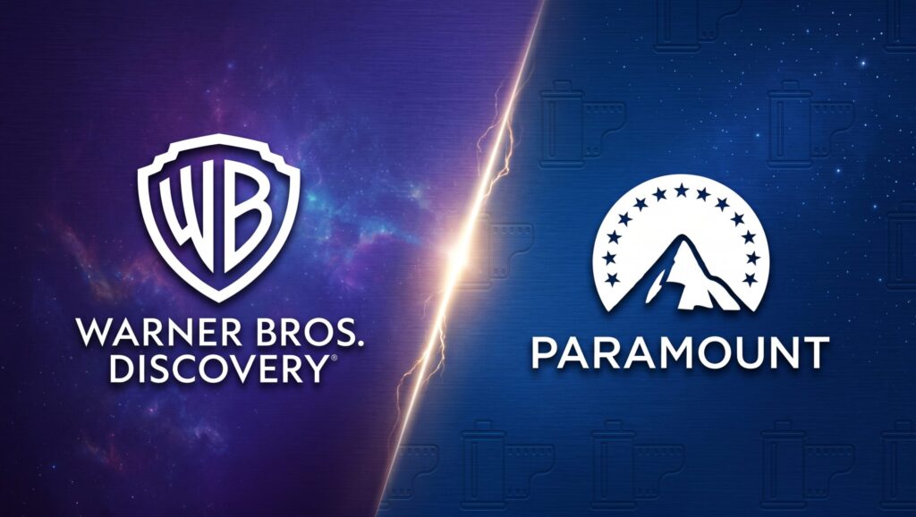 California’s Lawsuit Against Paramount Starts An Important New Phase This Week – Here Are All The Important Dates You Need to Know