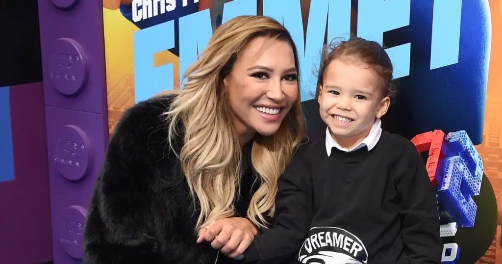 Naya Rivera’s Son Books Movie Role 6 Years After Mom’s Death