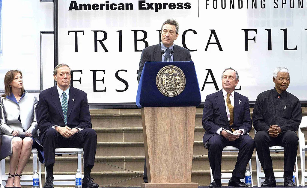 ‘Tribeca 25’ Doc Trailer Highlights Post-9/11 Festival Origins