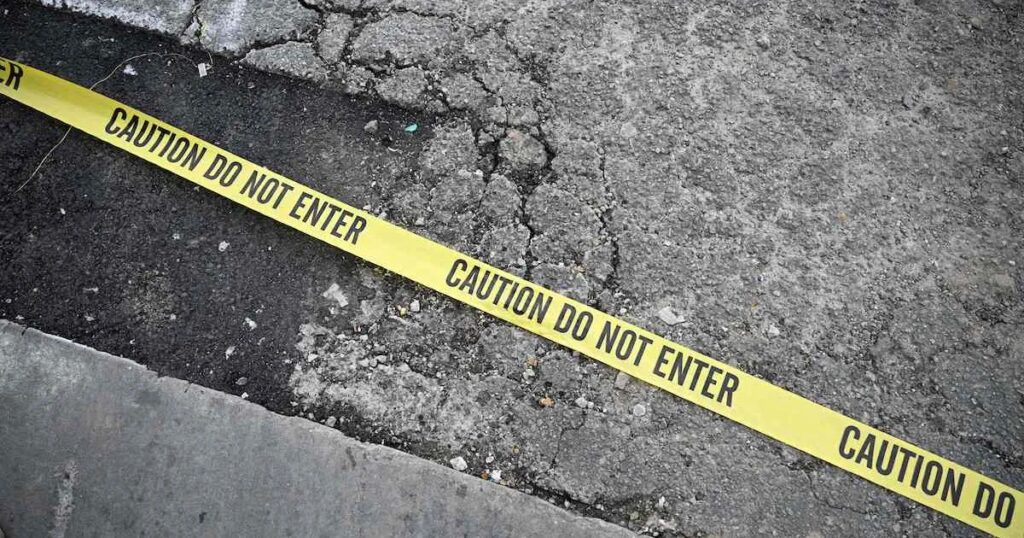 Homeowner Killed By Tenant in Apparent Murder-Suicide