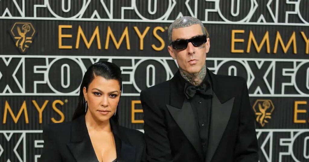 Why Travis Barker Documentary Addresses Kourtney’s Miscarriage
