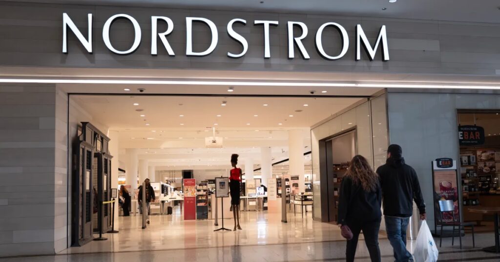 13 Hidden Nordstrom Fashion Finds I Added Straight to My Cart