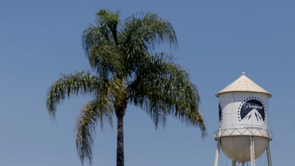 David Ellison Said Paramount Will Exit California If AG Refuses To Negotiate On WBD Merger Suit