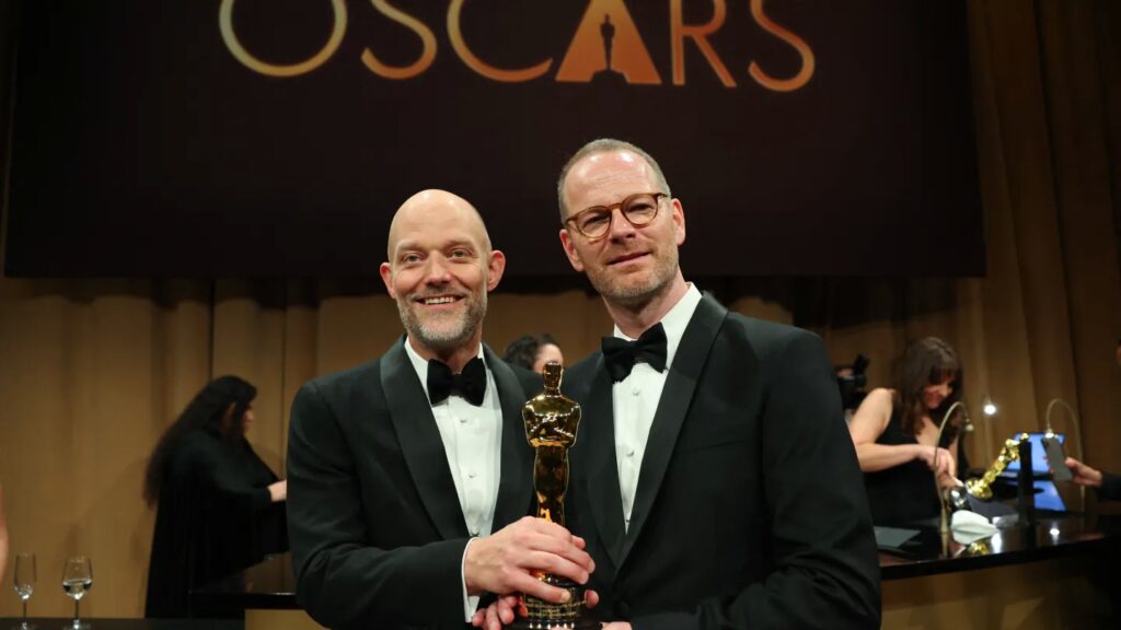 Sentimental Value Screenwriter Gets Backing For Directorial Feature