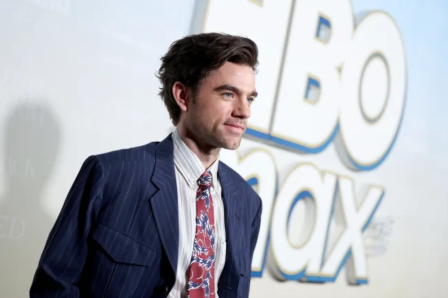 ‘The Pitt’ star Patrick Ball talks Emmys, the show details fans missed