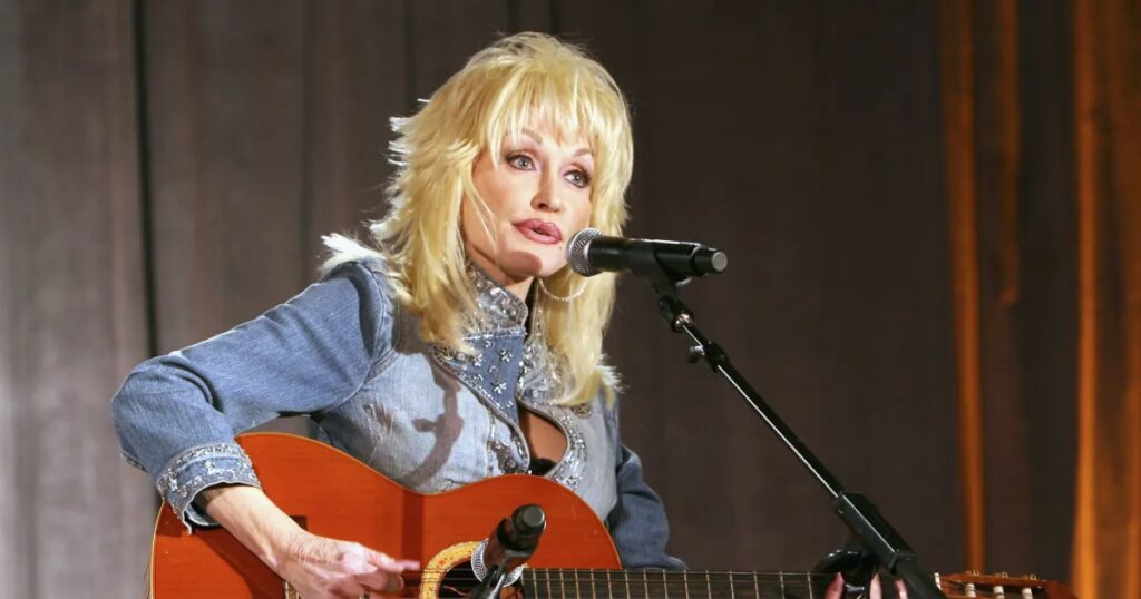 Dolly Parton Died Following ‘Brief’ Cancer Battle, Rep Says