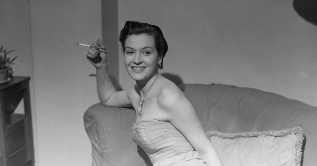Jean Lodge Dead: British Star, Mother Of Actor Charles Shaughnessy Was 99