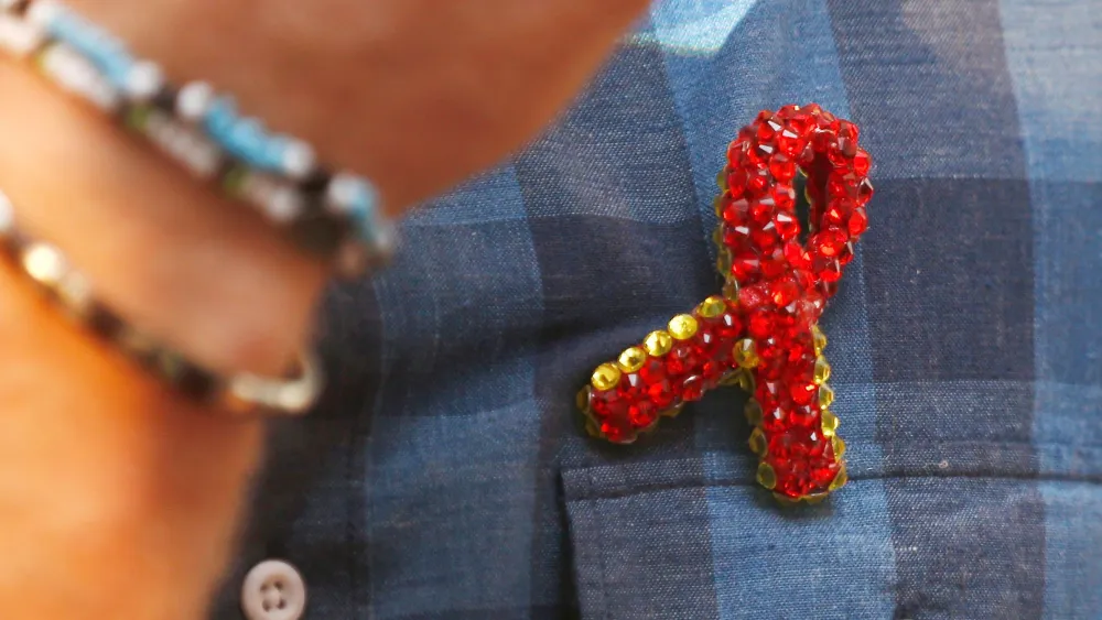 GLAAD Warns Media Depiction of People With HIV Is Nearly Invisible