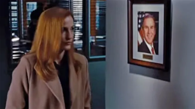 The X-Files director’s cut axed George W Bush, sidelined Mulder-Scully