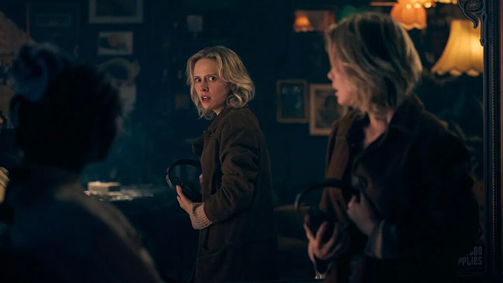 Insidious: Out of the Further Faces Spider-Man in Box Office Previews