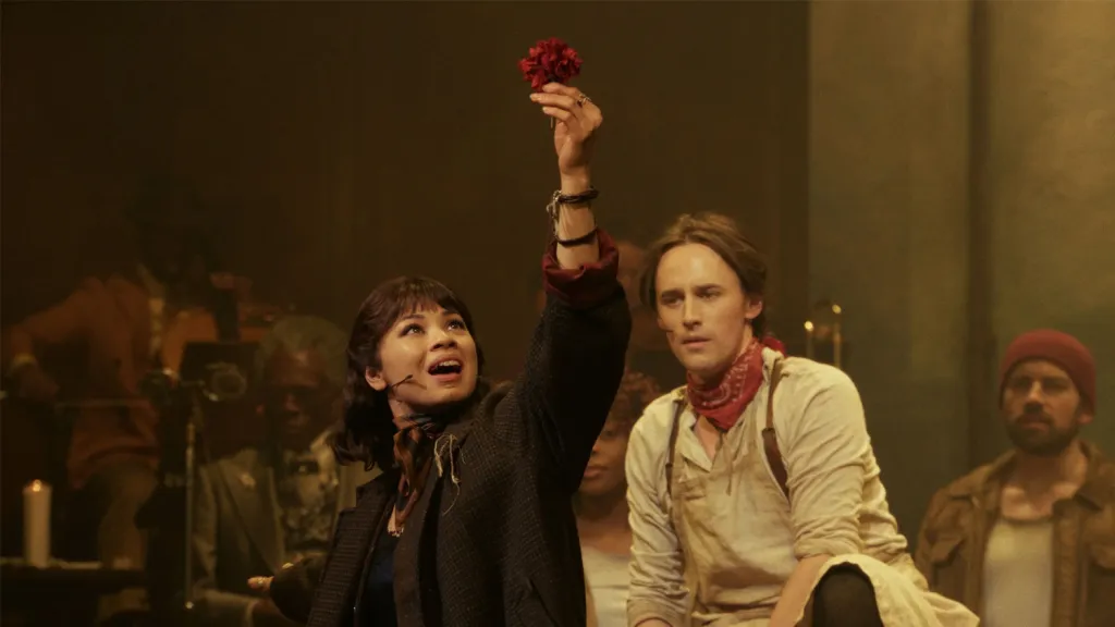 Indie Film Box Office: ‘Hadestown’ Now Top Grossing Live Theater Capture