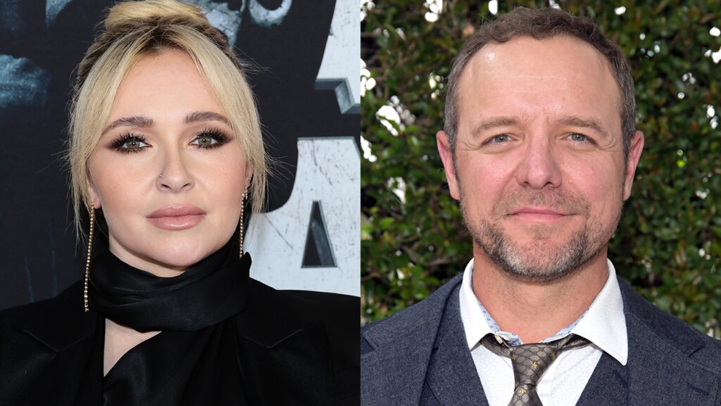 A Breed Apart Director Recalls Hayden Panettiere’s Dark Energy on Set