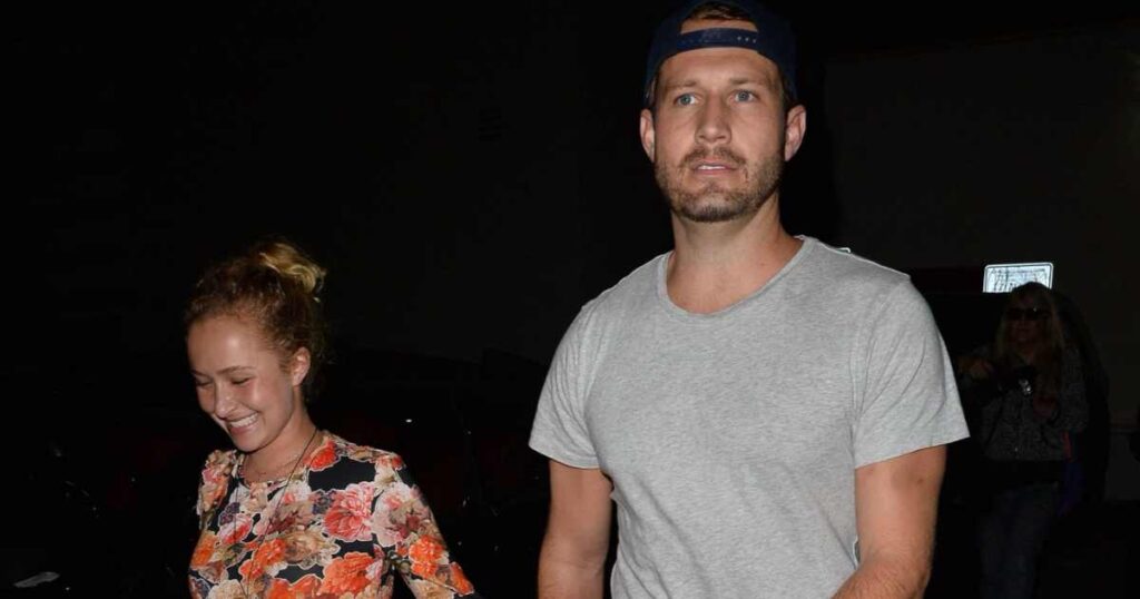 Brian Hickerson’s Legal Ask Denied Before Hayden Panettiere’s Death
