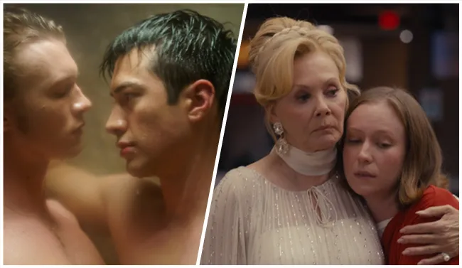 2026 Dorian TV Awards winners: Heated Rivalry, Hacks lead