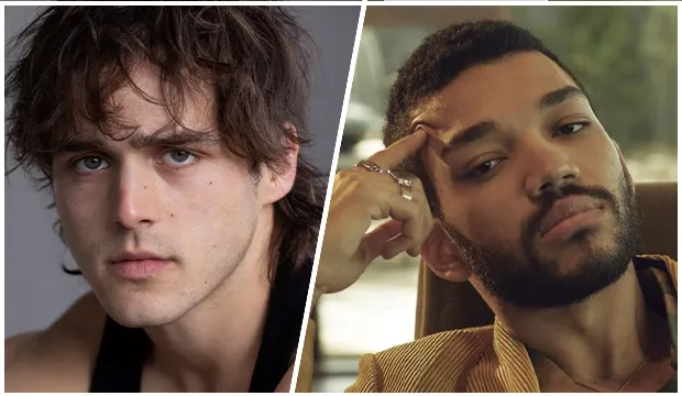 ‘Heated Rivalry’ Season 2 adds Justice Smith, Charlie Gillespie